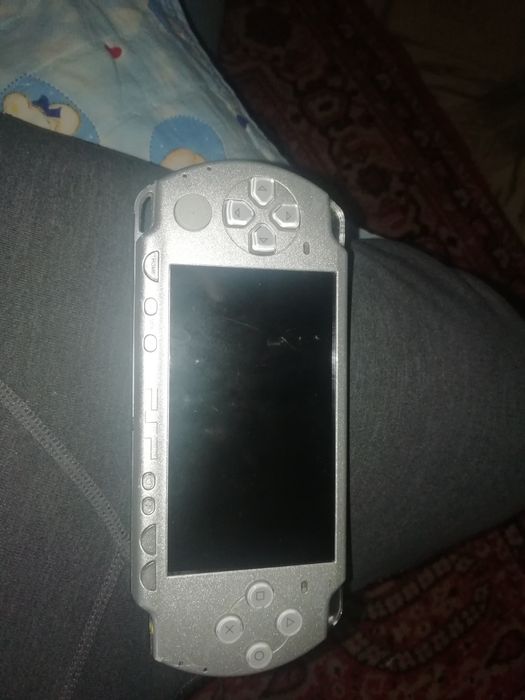 Продам псп Sony psp