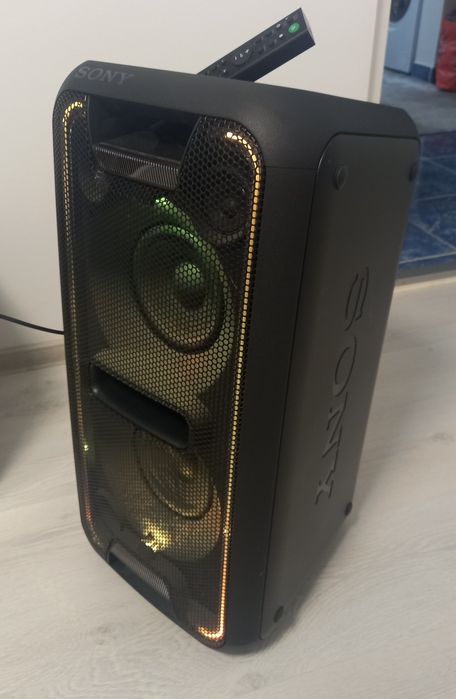 Boxă Sony GTK -XB7