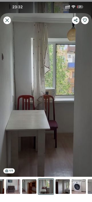 Үй сатылады сатбаев 8/8
