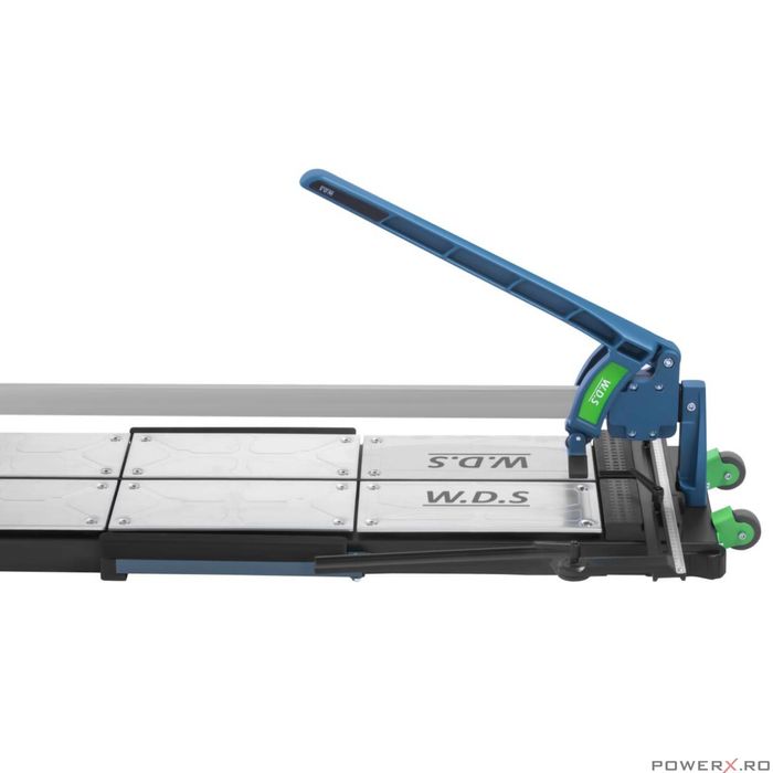 Masina pentru taiat gresie, faianta, profesionala,1650 mm, Kraft