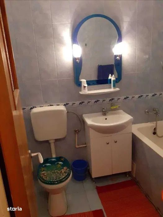 Apartament 3 camere - zona Gorjului