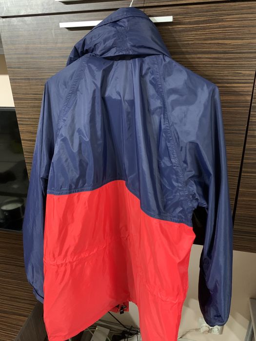 Jacheta Helly Hansen impermeabila