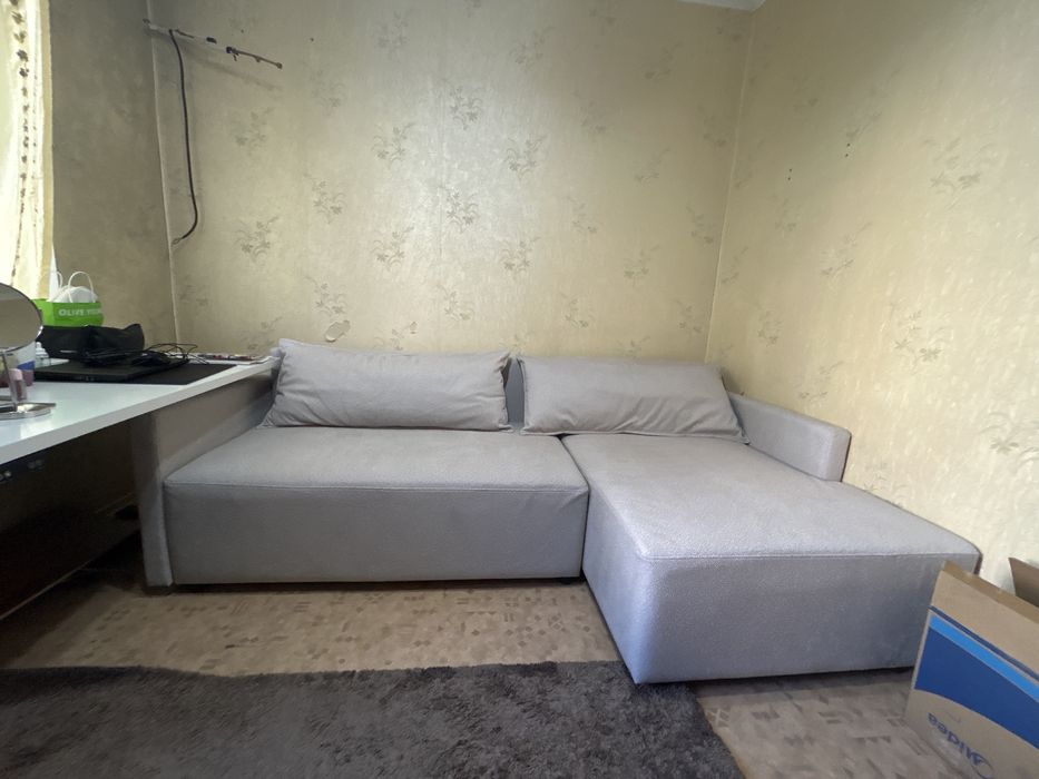 Продам новый диван