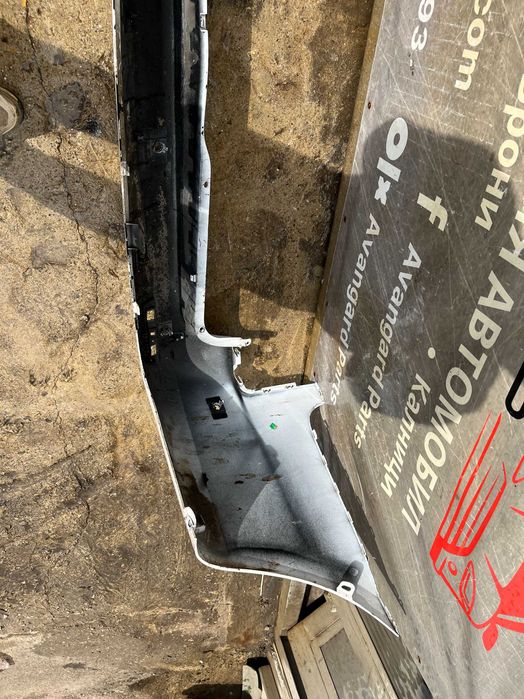 Броня Mercedes V class,Vito,Viano W447 5бр.