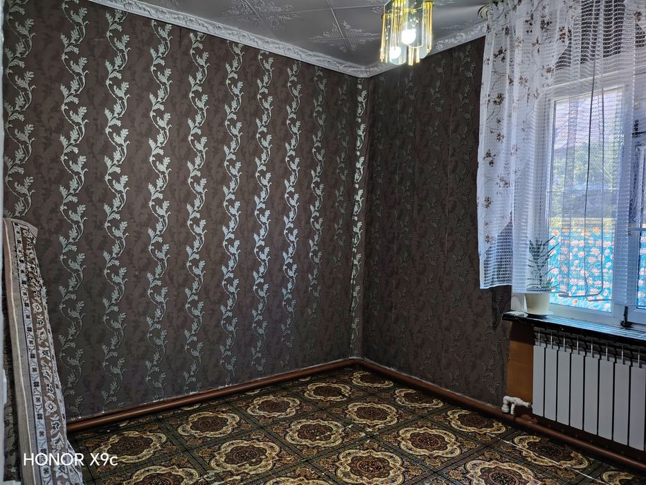Продам 2х комнатную квартиру.