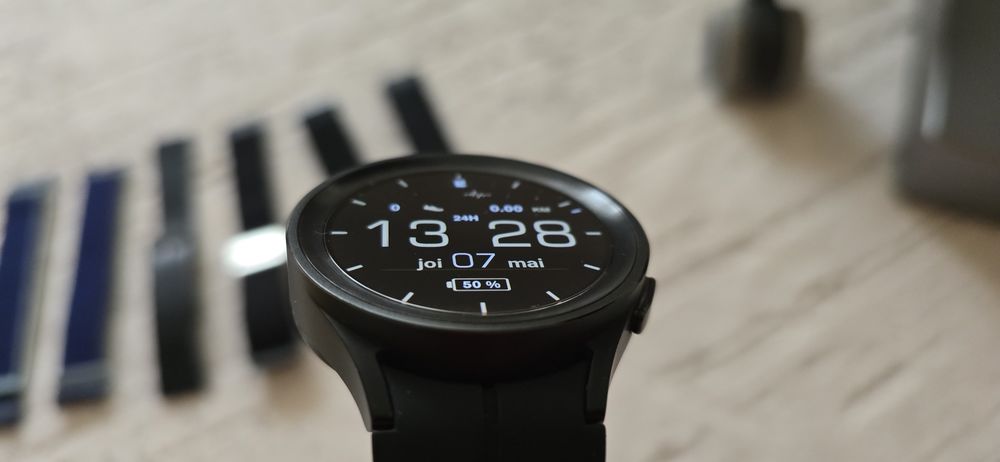 Samsung Watch 5 Pro LTE