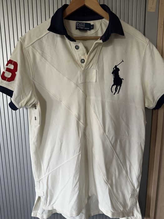 Polo -Ralph Lauren
