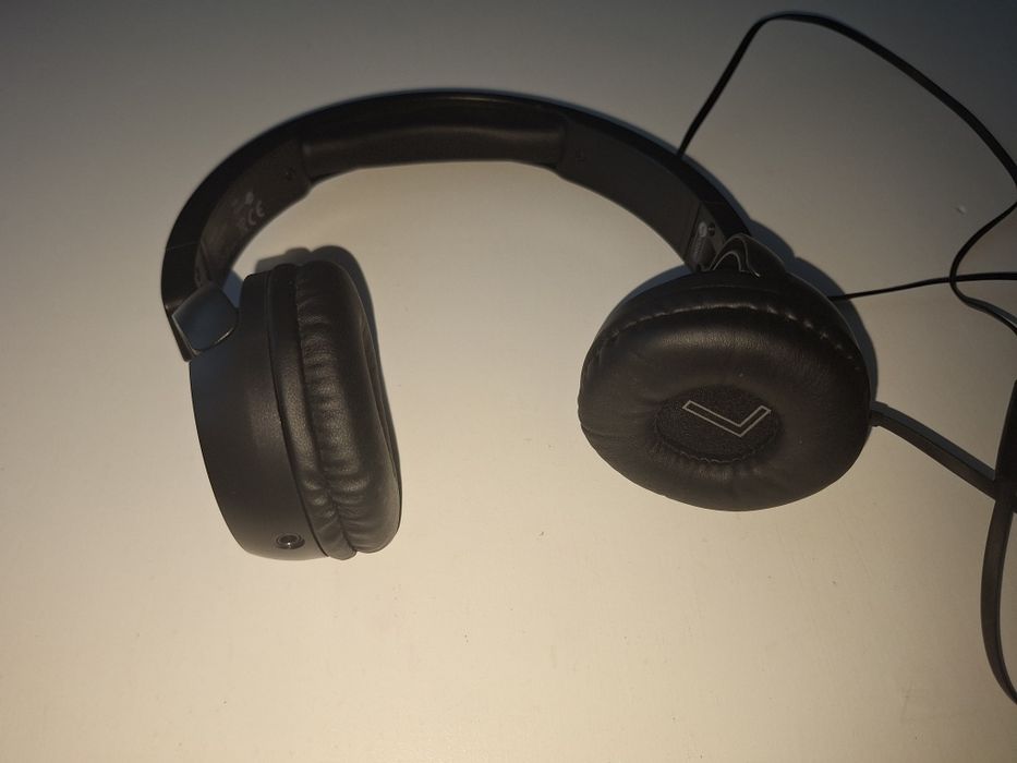 Нови слушалки жични