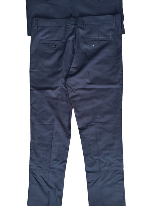 costum barbati bluemarin
