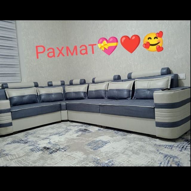 Bodomzorda 2 xona 3 xona qlingan