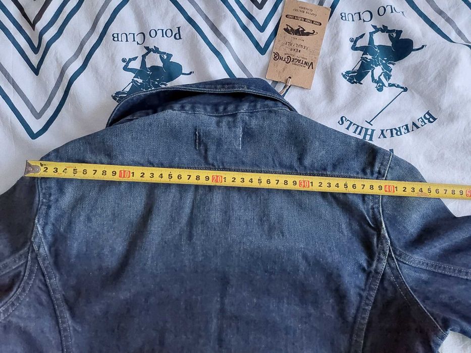 Geaca blugi Jack&Jones