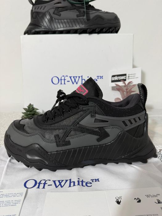 Off White ODSY-1000(Negri)(40,42)