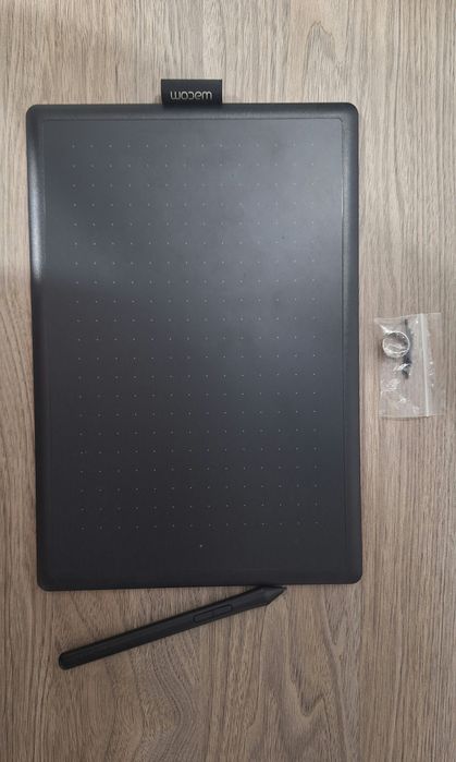 Tableta grafică One by Wacom M