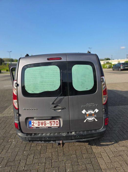 Vand  Citroen Jumper 2015  motir 2.2