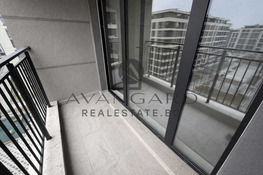 оф.25029 ИЗГОДНО! Тристаен с акт 16 Тракия