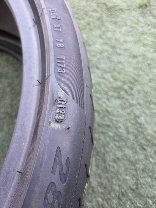 285 30 21 pirelli 1xzbucata