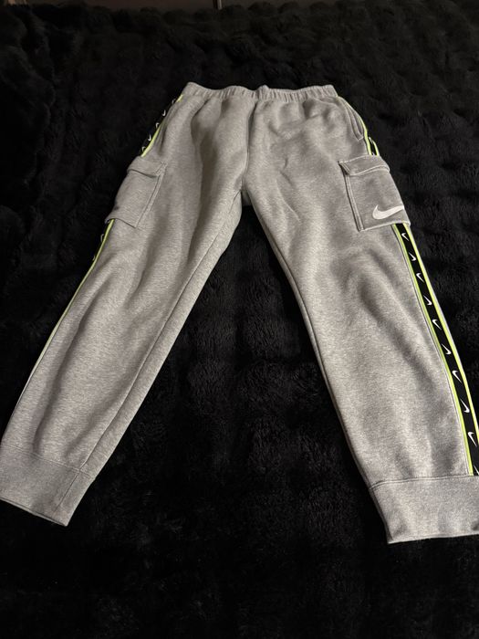 Мъжко долнище на Nike