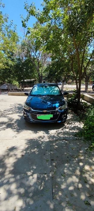 Продаётся Onix 4 позиция автомат