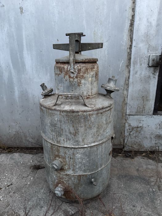 Генератор газосварочный