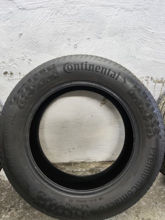 Продам шины  Continental