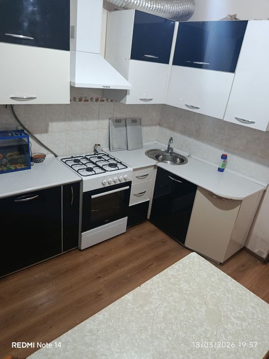 Arenda Аренда квартира Сергели 6а 2х комнатная со всеми удобствами