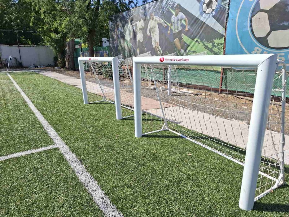 Мини-футболни врати