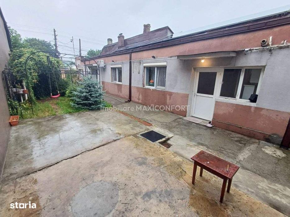 Casa, zona Apollo - COMISION 0% (negociere directa)