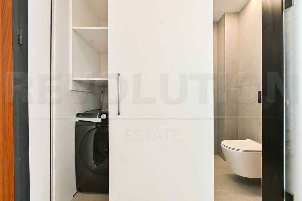 Продава се Едностаен апартамент в София, Красно село - 37 кв.м за 4460 €/кв.м - Снимка #10