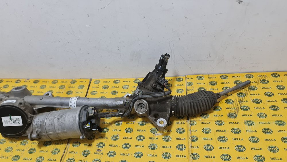 Caseta directie 5A7C667 BMW 3 G20 G21 4 G22 G23 G26 M5 F90 JM
