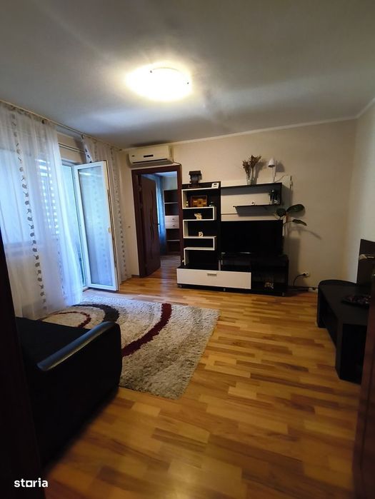 Apartment Medicine School for rent/Apartament Campus 2 camere, gaze.