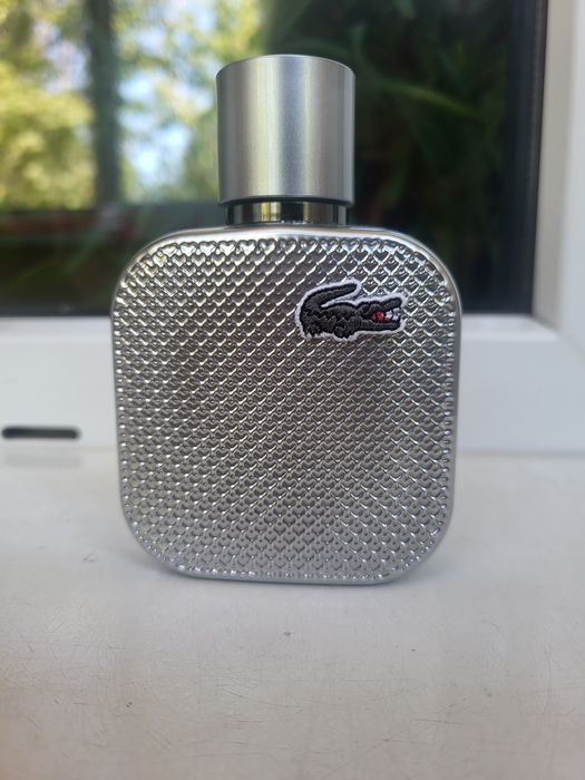 Мужской парфюм "Lacoste" 50 ml, полный.