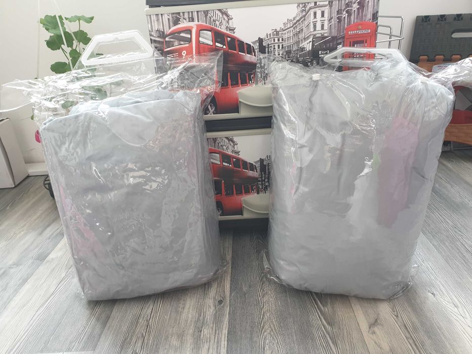 Непромокаемо Покривало платнище за кола, автомобил, мотор