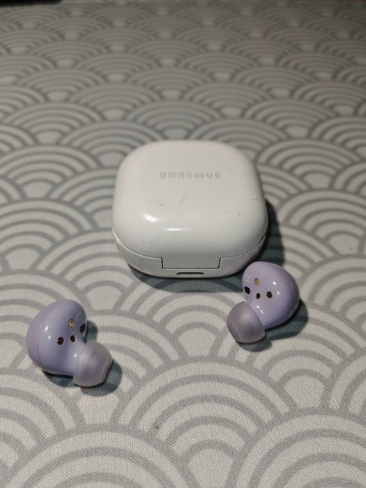 Наушники galaxy buds 2