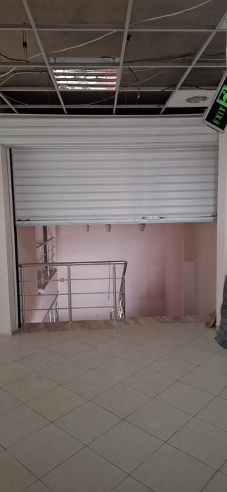 Външна Ролетна щора