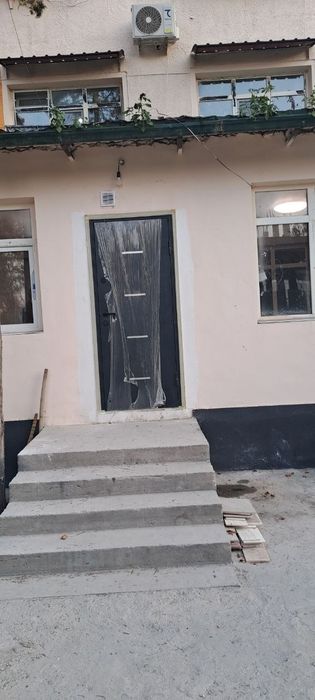 Продаю свою квартиру 2/1/4