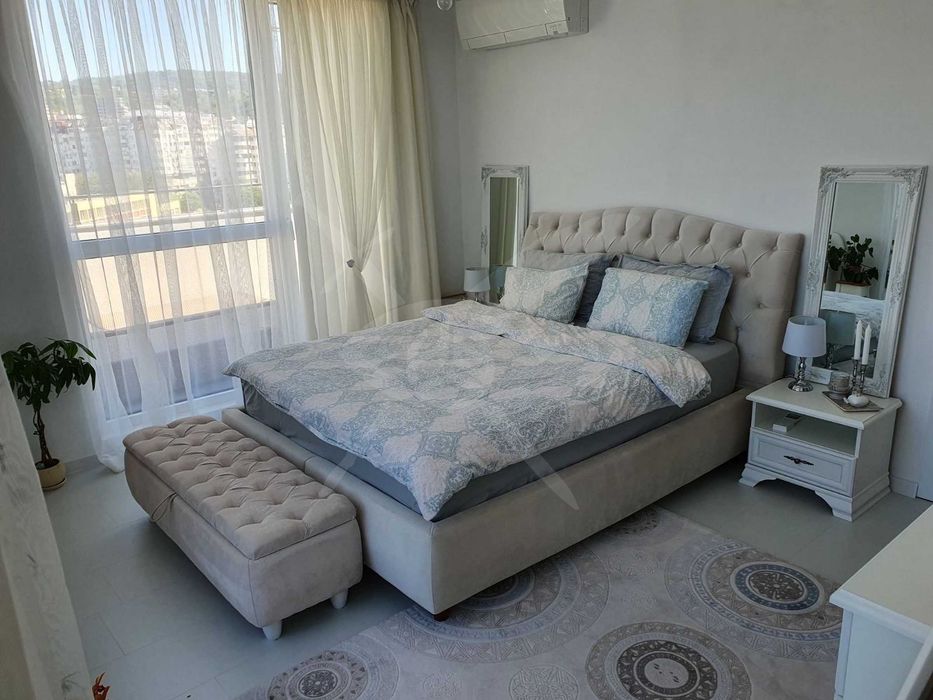 Продава се Тристаен апартамент в Варна, Гранд Мол Варна - 174 кв.м за 2069 €/кв.м - Снимка #7