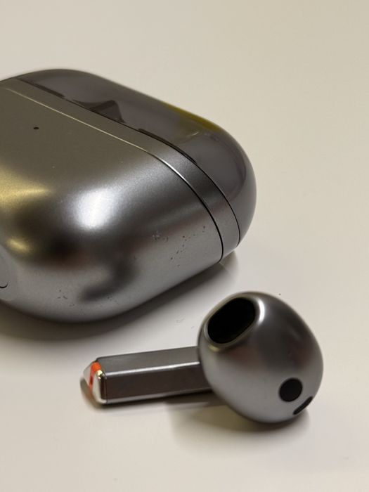 Наушники samsung buds3