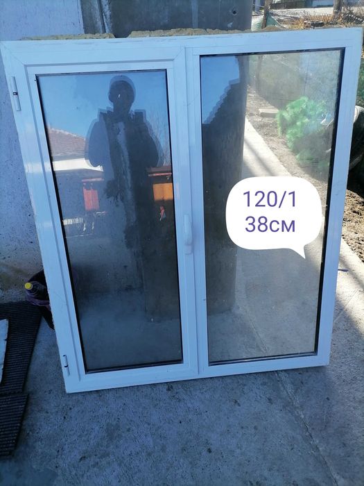 Алуминиева дограма врати и прозорци