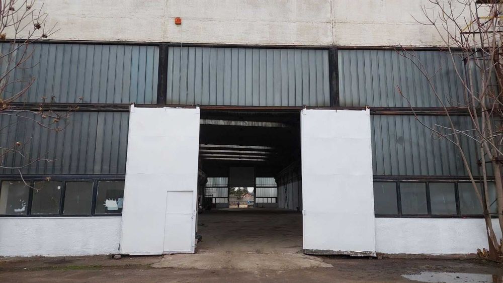 Дава се под наем Склад в София, Орландовци - 1296 кв.м за 4266.15 € - Снимка #4