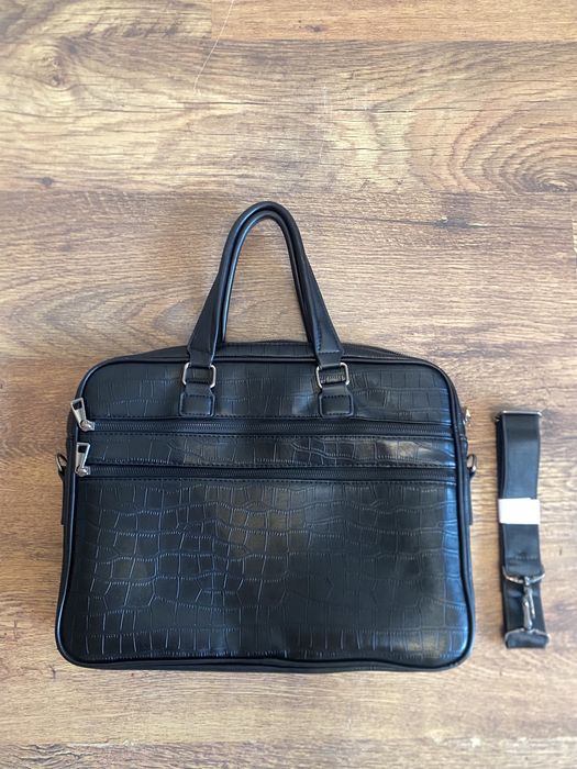 Мужская сумка 5000тг