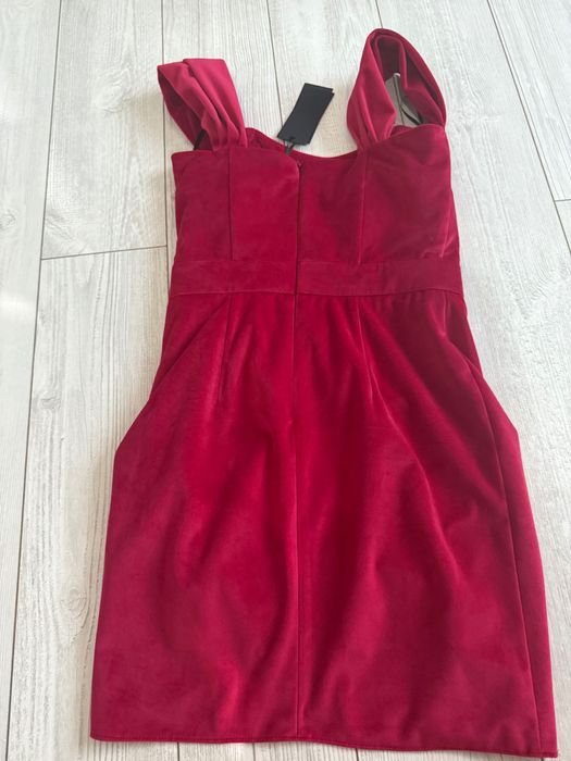 рокля Christine fashion