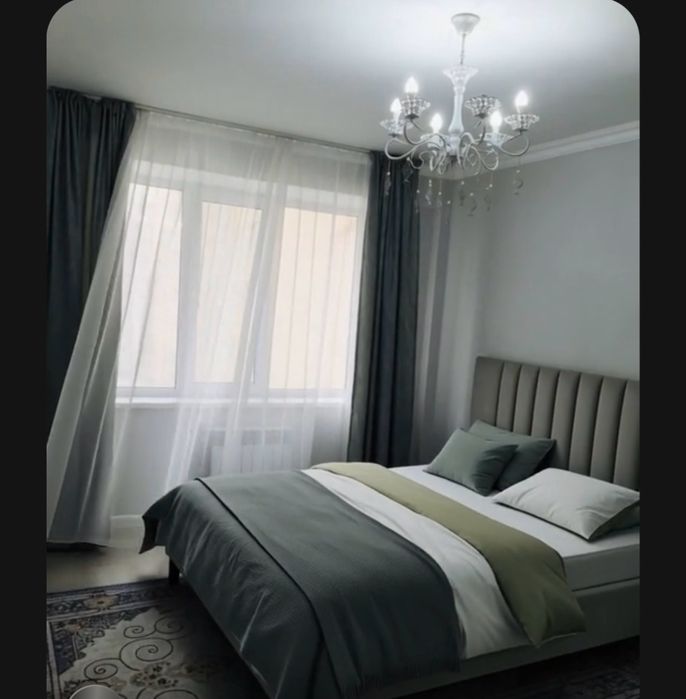 Продажа квартиры