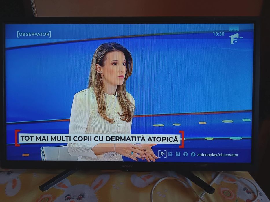 TV led Panasonic,Grundig, Blaupunkt, diagonala 101cm.