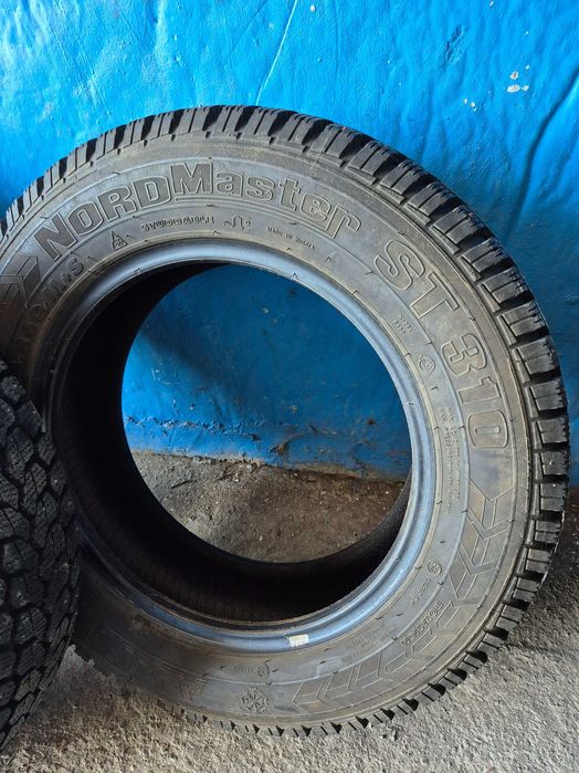 Шины Б/У зимние 185/65 R14