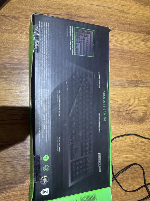 Razer Cynosa Lite tastatura gaming