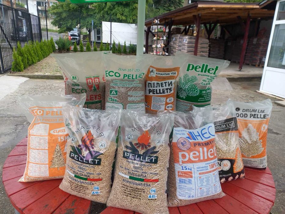 Пелети клас А1 Симеонови 02