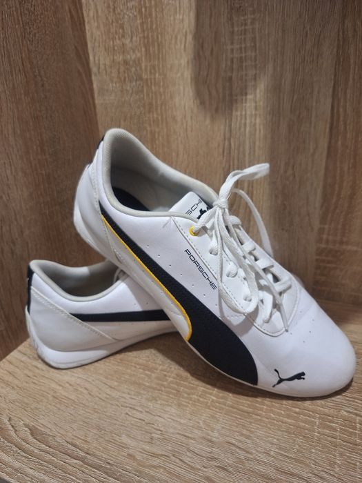 Маратонки Puma Porsche размер 46