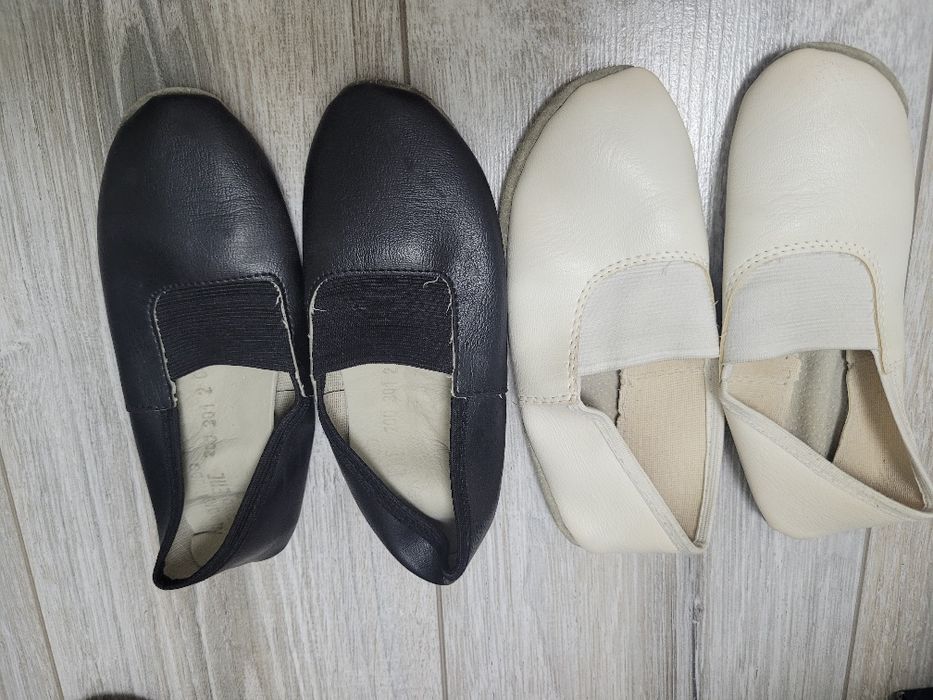 Чешки для детей 19.5 см