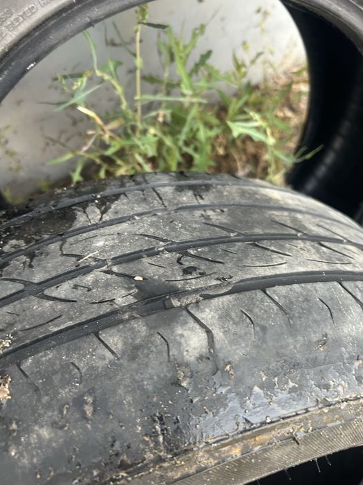 Резина 225/55 R17
