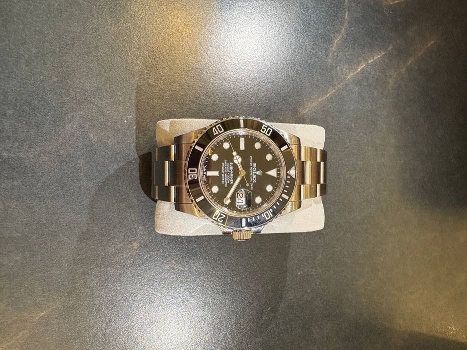 Rolex Submariner, лучшее качество